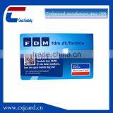 Plastic Swipe Cards Safe For Health Care thumbnail-5