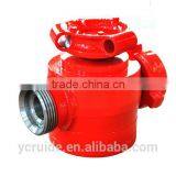 1502 Plug Valve/Low Torque Valve/Cock Valve thumbnail-2