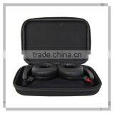 PU Cover Custom EVA Headset Packing Hard Case
