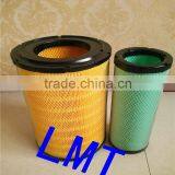 Car Diesel Engine Parts Reusable Air Filter 191 K2845PUJK