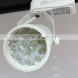Guangzhou International Exhibition Hot Selling LED Track Lights With 12 Lights thumbnail-3