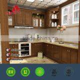 2016 Hot Sale China Factory Price of Kitchen Cabinet and Acrylic Kitchen thumbnail-4