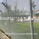 Security Fence/358 Security Fence/Anti-Climb Fence thumbnail-1