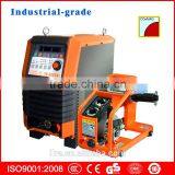 Intelligent Industrial Automatic Mig Welding Machine With Full Digital Display YD-500GM4 thumbnail-1
