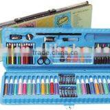 92 Pcs Water Colour Set