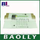 Corrugated Paper White Moving Boxes Wholesale With Good Quality