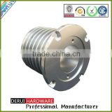 Stamping Metal part LED light cover China hot sale led bulb housing aluminum led reflector