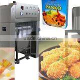 Japanese Panko/Breadcrumbs Processing Machinery/Production Line Quality Choice