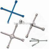 TOP OW-001 Cross Rim Wrench ( CRV Steel)