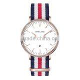 Classical Casual Simple Fashion Superthin Quartz Men's Watch With Good Price for Men thumbnail-1