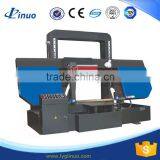 GB4260 Horizontal Metal Cutting Bandsaw Machine
