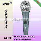 Cheap Wired Microphone thumbnail-1