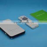 RK3188 Android 4.4 500 Lumens Led Mini Pocket Projector With Bulit in Wifi thumbnail-6