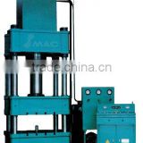 ALMACO Hydraulic Press,pressing,Hydraulic machine,pressing product