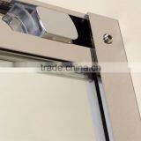 304 Stainless Steel Door Design Door Enclosure Shower Screen D53 thumbnail-3