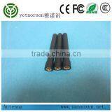 Yetnorson New Product Omni 2.4g Wifi Rubber Antenna With Special Six-rowed SMA thumbnail-1