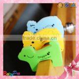 High Quality China Animal Pattern for Baby Security Child Safety Door Guard 2015 Door Stopper Baby thumbnail-3