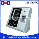 Builtin Battery Portable Fingerprint Time Attendance System Machine Price thumbnail-4