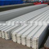 Jieli PVC Corrugated Roofing Sheet