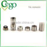 2013 Nemesis Mod 14500 Mechanical Mod With Best Quality and Price thumbnail-1