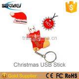 Hot Selling Key Chaing 8g Usb Flash Drive in Dubai thumbnail-2
