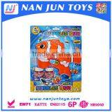 Animal Shape Summer Outdoor Bubble Gun/Bubble Toys For Kids thumbnail-2