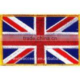 UK Flag Patch thumbnail-1