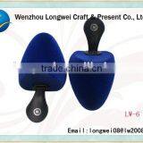 Creative Design Foam Shoe Tree With pu Handle