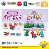 Promotional Gift Plastic Characters Mini Wind up Toy for Kids Direct From China