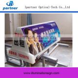 China Wholesale Taxi Top Advertising Signs