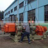 Tire Rubber Granule Machine High Capacity