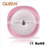 LED Ceiling Lamp 15W 20W, Surface Mounted, CE RoHS,Apple(Pink) Series thumbnail-2