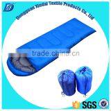 OEM Colorful Folding Waterproof Travel Picnic Outdoor Sleep Bag thumbnail-1