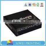 2015 Custom Corrugated Box ,corrugated Box for Clothing ,corrugated Box for Tie in Packaging Boxes Quality Choice thumbnail-4