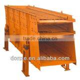 High Screening Efficiency Stainless Steel Mining Equipment Vibrating Screen