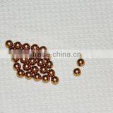 Copper Ball G100-G1000 thumbnail-1
