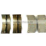 Auto Brake Shoes QINGLING 700P Auto Truck Brake Pads LTK Brake Rubber QINGLING Light Truck Auto Spare Parts thumbnail-3