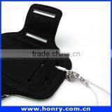 New Arrival LED Neoprene Phone Bag Sports Running Armband for Iphone 6 thumbnail-6