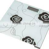 Ultra Slim Bathroom Scale thumbnail-1