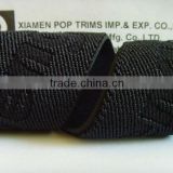 Custom woven elastic band for clothes