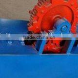 China Anping Beautiful Grid Crimped Machine