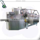 Hotel Soap Into Cartons Packing Machine