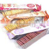 Snack Food Packaging Plastic Bag for Potato Chips thumbnail-2