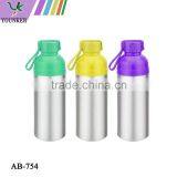 Aluminium Sport Water Bottle/bicycle Water Bottle/outdoor Travel Bottle thumbnail-3