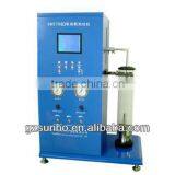 Oxygen Index Measuring Instrument (Intelligent Type)