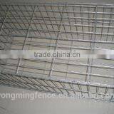 Gabion Box / Gabion Basket Fencing thumbnail-5