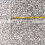 Vietnam White Granite Flamed thumbnail-1