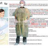 50g Surgical Gown thumbnail-1