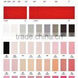 1/4" Free Style Pattern Grosgrain Stain Ribbon thumbnail-2