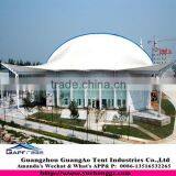 Top Level High Reflective Simple Roof Tent Structure for Sale thumbnail-1
